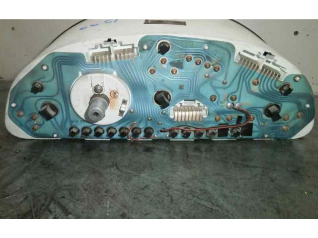 Přístrojová deska Tata Safari 2000 269954209903N, 203156