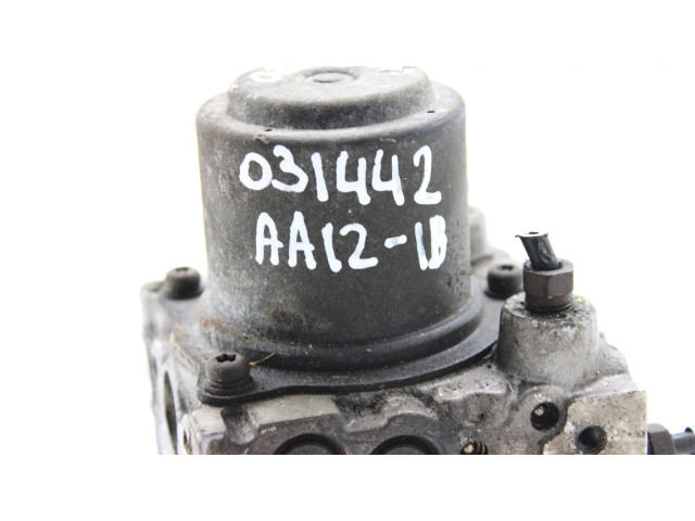 Блок АБС a17ar9322 Honda Accord 2003 - 2007 года