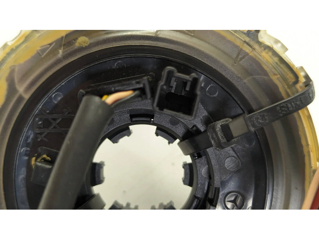 Подрулевой шлейф SRS A1714640518   Mercedes-Benz GL X164