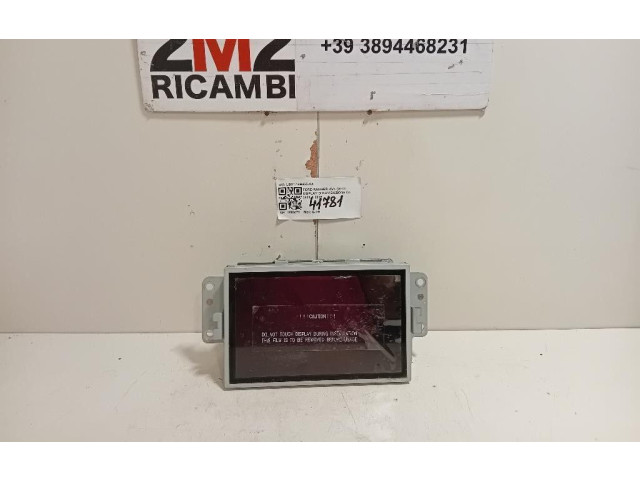 Дисплей LB3T-18B955-AA, LB3T-18B955-AA Ford Ranger