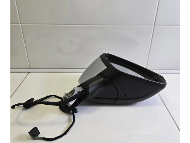 Zpětné zrcátko Volkswagen ID.4 2021 11B857502AJ