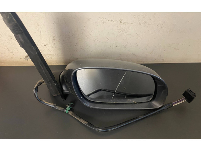 Зеркало электрическое        Volkswagen Touran I  2003 - 2010 года   