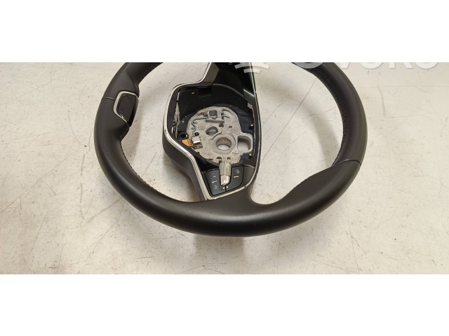 Руль Skoda Octavia Mk4  2019 -  года 5e3419093a      