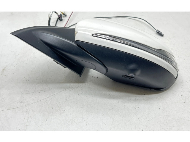 Zpětné zrcátko Mercedes-Benz EQC 2022 A2938104500, 0025725