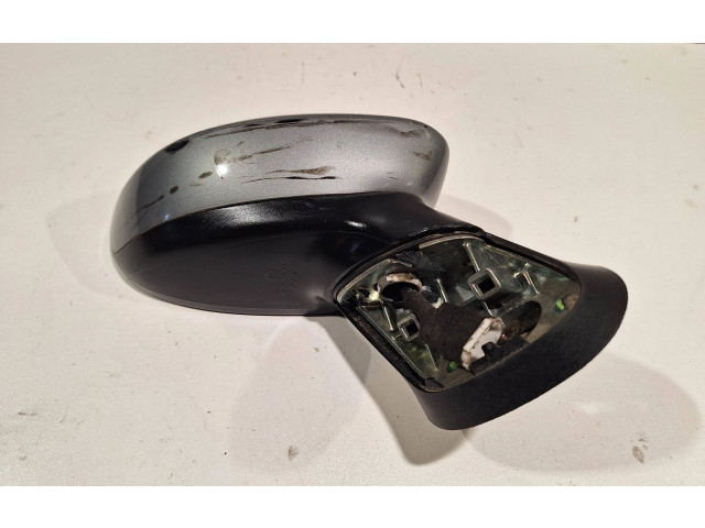 Zpětné zrcátko  Fiat Punto Evo 2010    