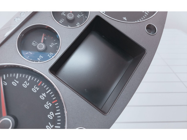 Панель приборов 0263619103, 6033EC2144   Volkswagen Phaeton       