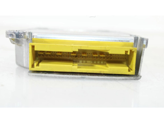 Блок подушек безопасности 8625008141 SsangYong Rexton