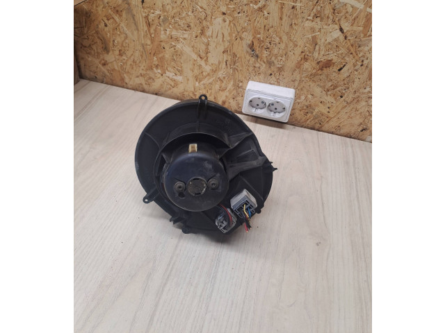 Вентилятор печки    28417   Volvo S80