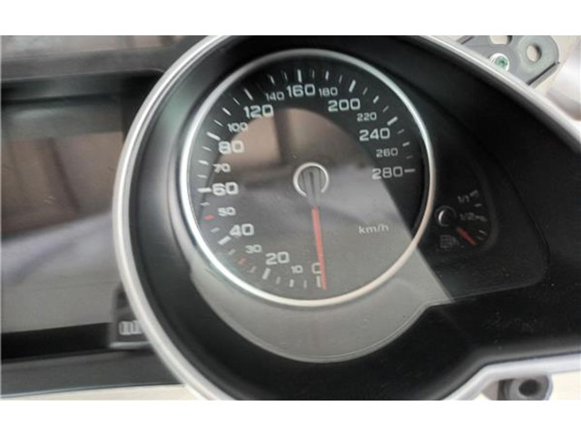 Спидометр (приборный щиток) 8T0920932P Audi A5 Sportback 8TA 2011