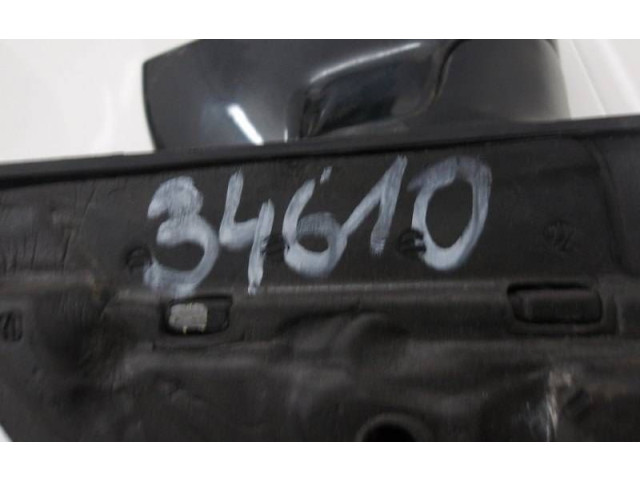 Зеркало электрическое        Audi A3 S3 8L  1996 - 2003 года   