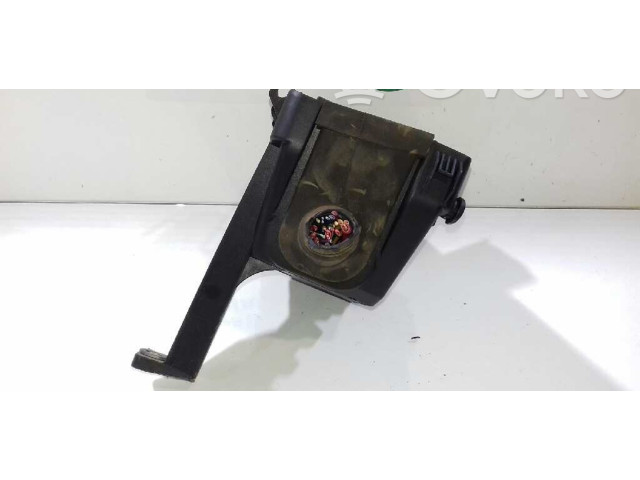 Блок предохранителей    Volvo XC90    