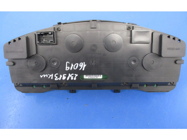 Přístrojová deska Fiat Croma 2005 51735925, 51735925