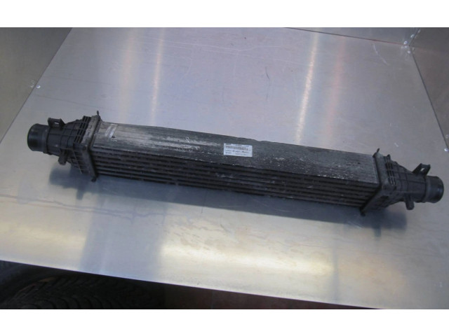 Интеркулер  50514473, T1959002   Alfa Romeo Giulietta 