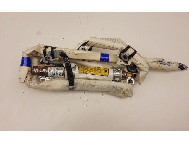 Надувная подушка для крыши AW9314K160AC Jaguar XJ X351