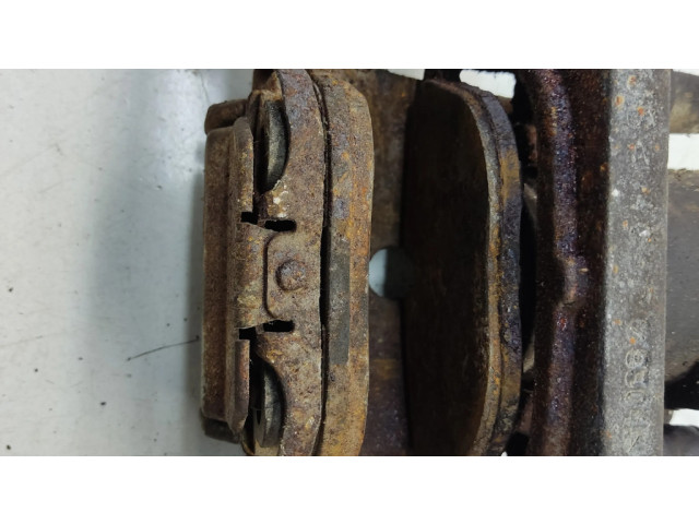 Передний суппорт