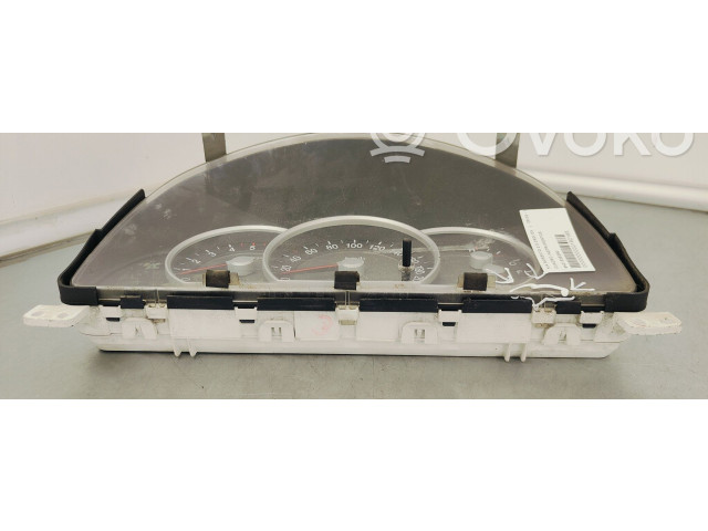 Панель приборов 940133E260   KIA Sorento       