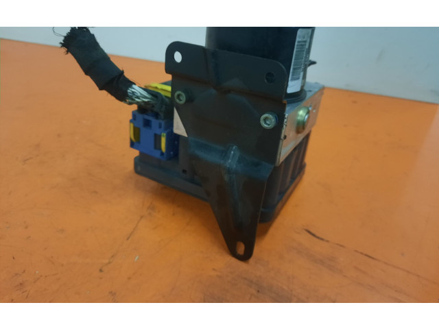 Блок АБС 100960-11283, 100960-11283 Citroen C5 2001 - 2004 года