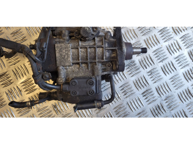 Блок комфорта 028109115A, 0460404369 Volkswagen PASSAT B5