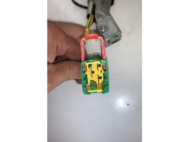 Комплект зажигания 8211EY Citroen C3