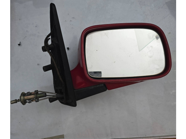 Zpětné zrcátko Skoda Felicia I 1998 E1010388