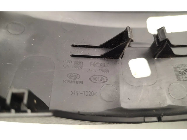 Přístrojová deska KIA Telluride 2020 84832-S9000, 84830-S9000