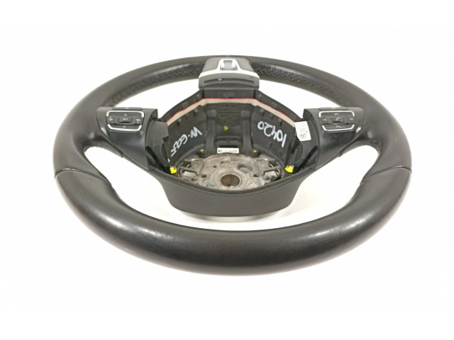 Руль Volkswagen Golf SportWagen - года 3C8419091BE, 3C8959537D