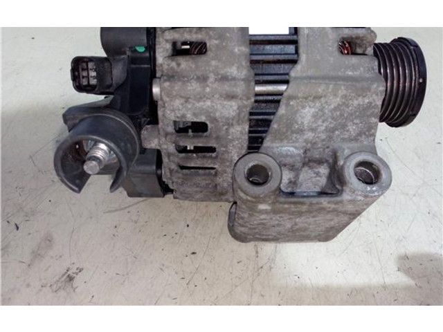 Генератор 12317615484   Mini One - Cooper F56 F55      