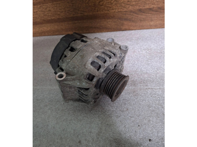 Генератор SG7S013 Renault Scenic I