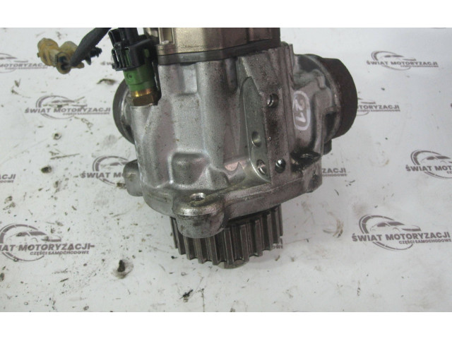 Топливный насос