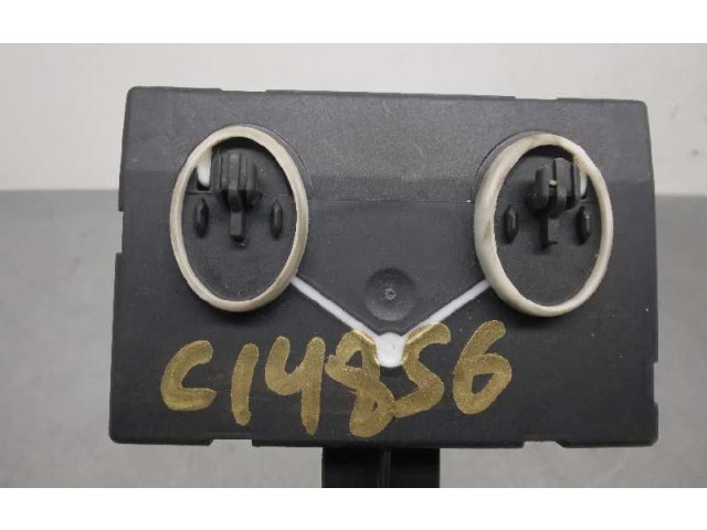 Блок комфорта 5Q4959593E   Skoda Superb B8 (3V)   