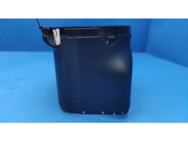 Отделка рулевой оси