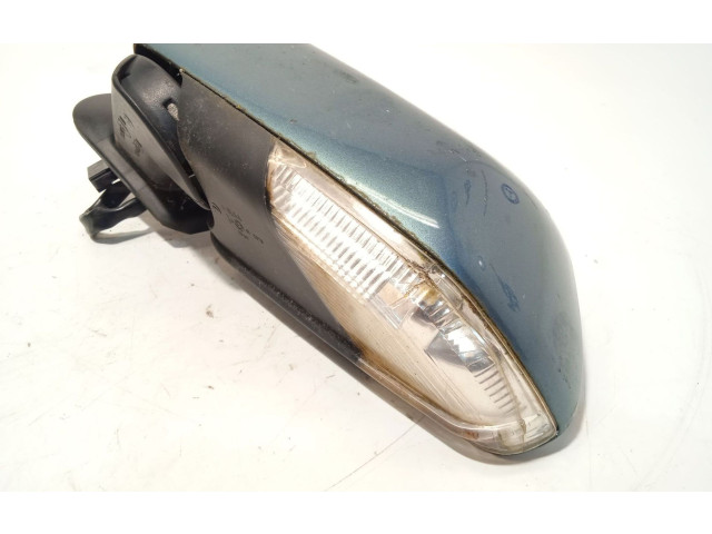 Зеркало (управляемое электричеством) 1Z1857507F, 1Z1857507F01C Skoda Octavia Mk2 (1Z)