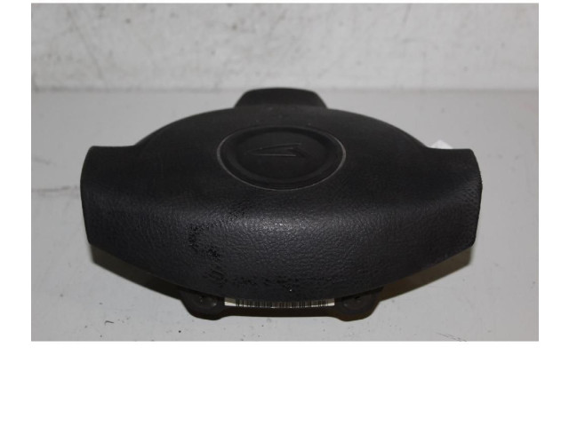 Подушка безопасности водителя E7LT5149325 Daihatsu Cuore