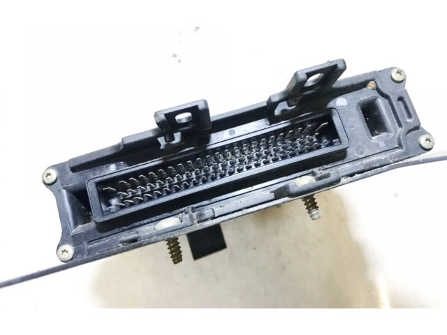 Блок управления коробкой передач 5dg00792107 Volkswagen Golf IV