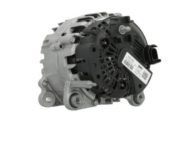 Генератор CA2136, 3EFFE Audi A3 S3 8P