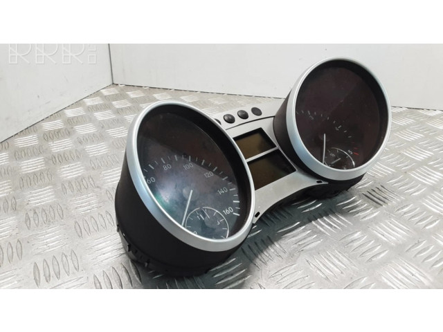 Панель приборов A2C53140444, A2515409047   Mercedes-Benz R W251       