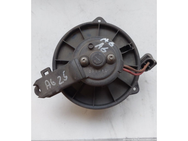 Вентилятор печки 272106020R, 34173 Dacia Sandero III