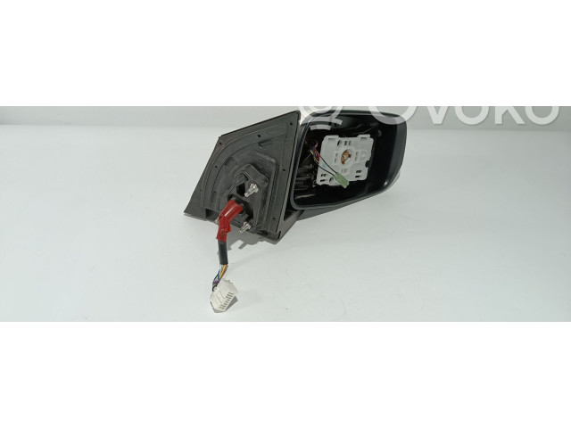 Зеркало электрическое Honda CR-Z - года