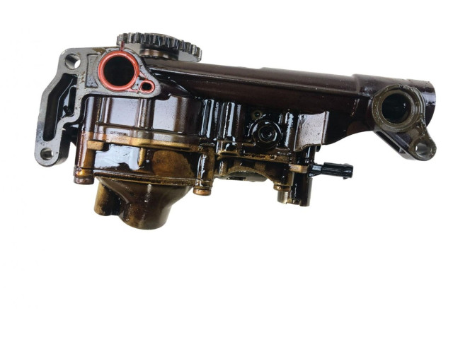 Čerpadlo oleje A2741800100, A2741800100   Mercedes-Benz C AMG W205   M 274.920