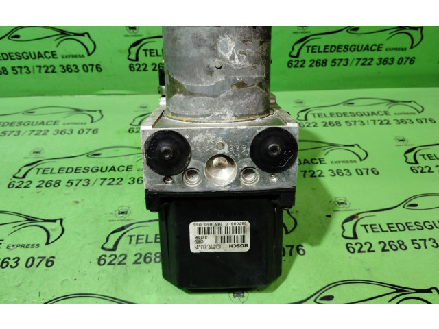 Jednotka ABS 0265225124 Volkswagen PASSAT 2002