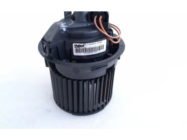 Вентилятор печки    T1029527H, 2PINOS   Renault Clio IV