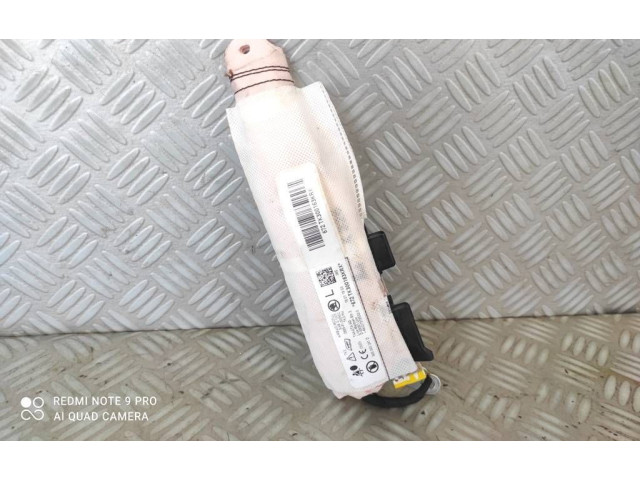 Подушка безопасности в сиденье 565880241D, SAB31005   Skoda Kodiaq