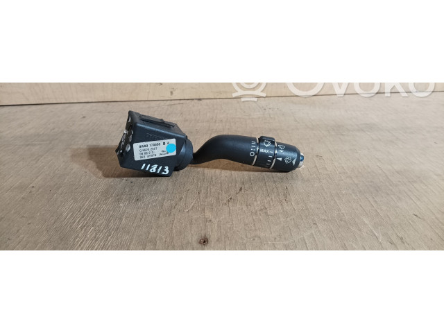 Ручка стеклоочистителей 8W8317A553BA, G66232007 Jaguar XF