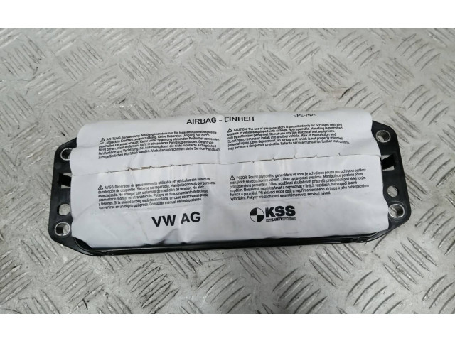 Подушка безопасности пассажира 4K0880204D, 0589P1000867   Audi A6 S6 C8 4K