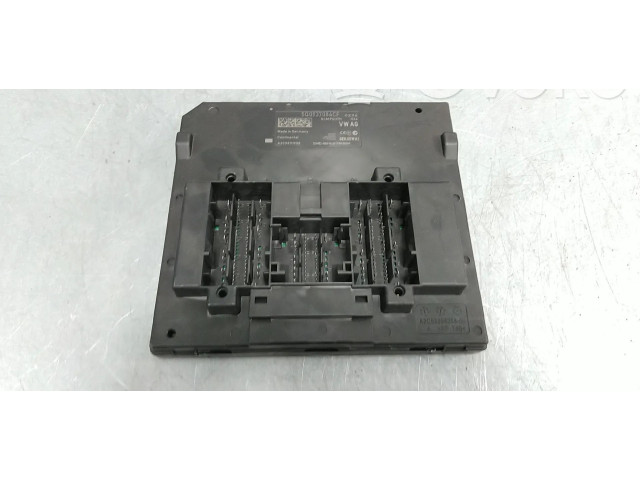 Модуль управления BSM 5Q0937084CF Volkswagen Golf VII