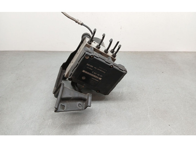 Блок АБС 1j0614217e, 1j0907379q   Audi  A3 S3 8L  1996 - 2003 года