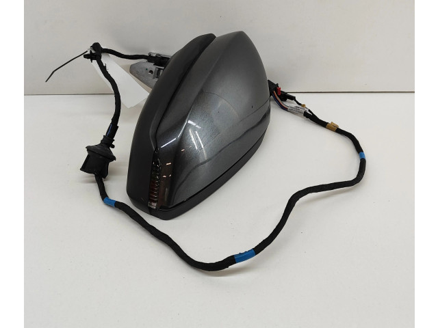 Зеркало электрическое Audi A3 8Y 2020 - года