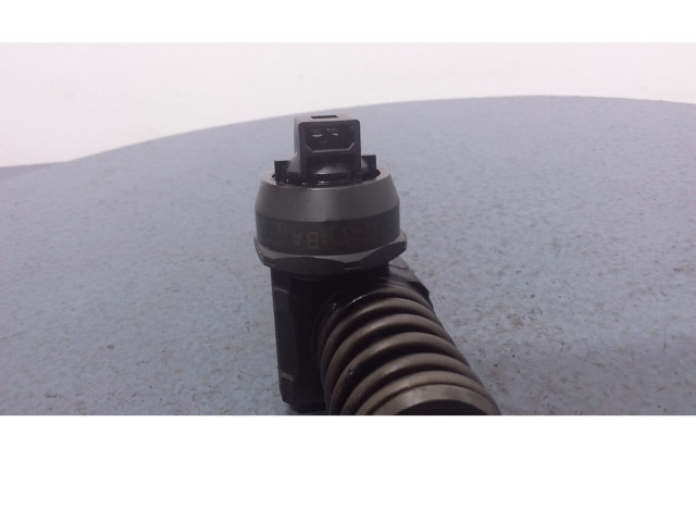 Vstřikovač 038130073AG, 038130073AG Volkswagen Caddy