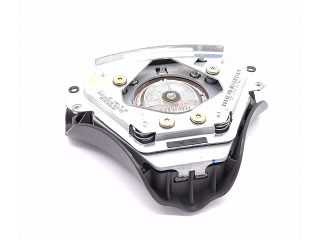 Подушка безопасности водителя 1684600298, 8P1913030187 Mercedes-Benz A W168