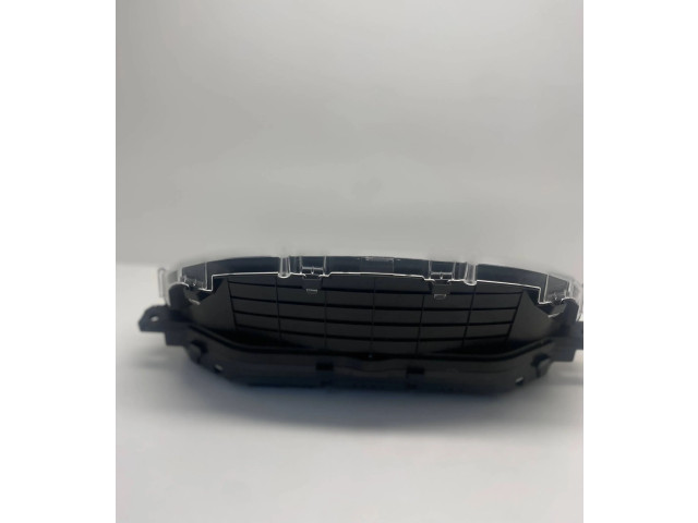 Přístrojová deska Chevrolet Traverse II 2020 84817321, 175597137